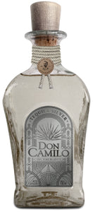 Don Camilo Silver - i Shop Liquor