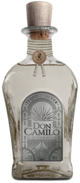 Don Camilo Silver - i Shop Liquor