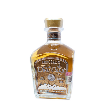 Don Cayo Reposado Tequila - ishopliquor