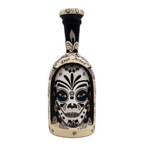 Dos Artes Extra Anejo Tequila 1L - ishopliquor