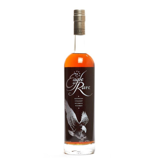Eagle Rare 10 Year Bourbon - ishopliquor