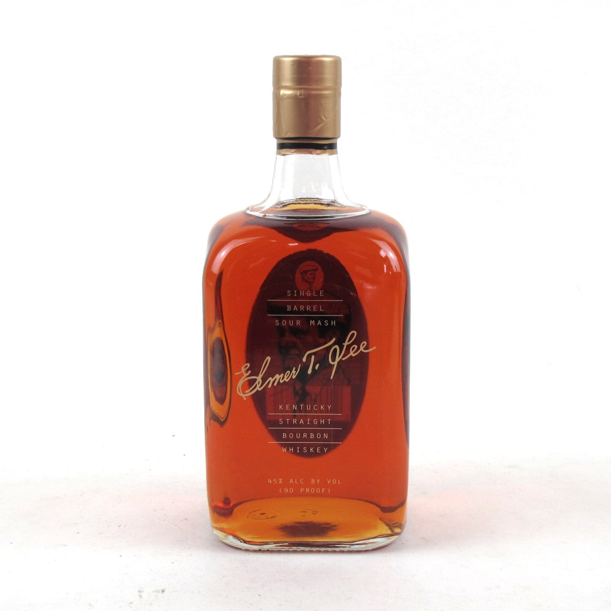 [BUY] Elmer T. Lee Bourbon Fast Delivery i Shop Liquor
