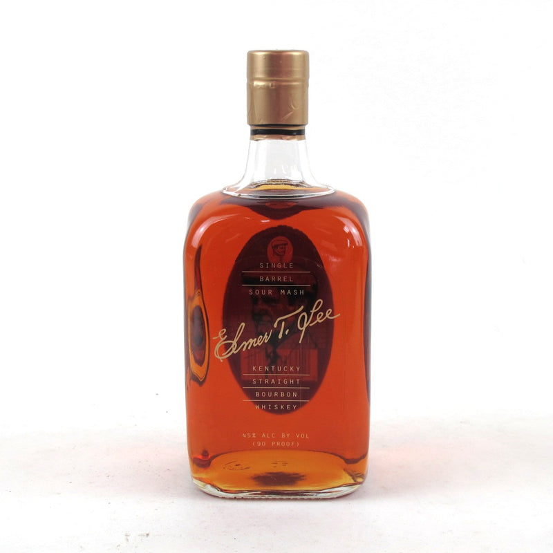 Elmer T. Lee Bourbon - ishopliquor