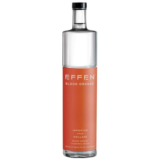Effen Blood Orange Vodka - ishopliquor