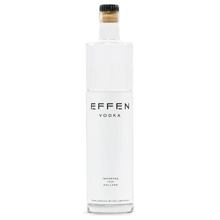 Effen Vodka - ishopliquor