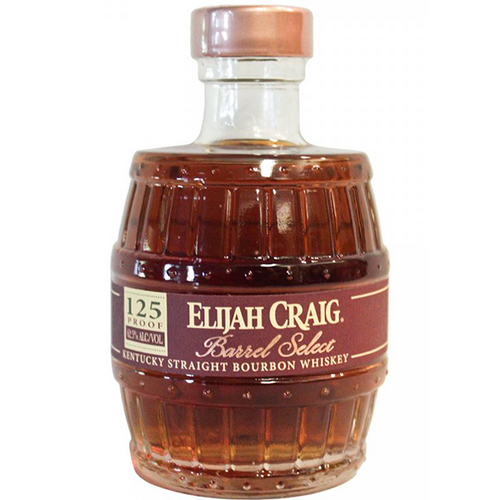 Elijah Craig Barrel Select - i Shop Liquor