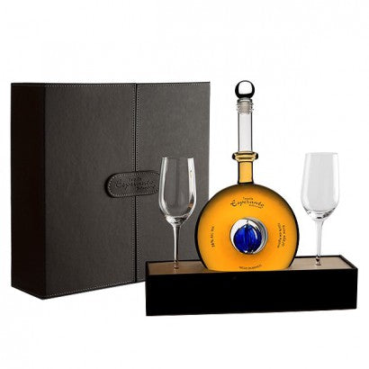 Esperanto Seleccion Extra Anejo Tequila