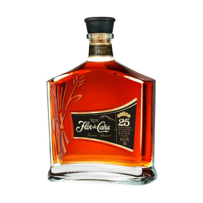 Flor De Cana 25 Year Centenario - ishopliquor