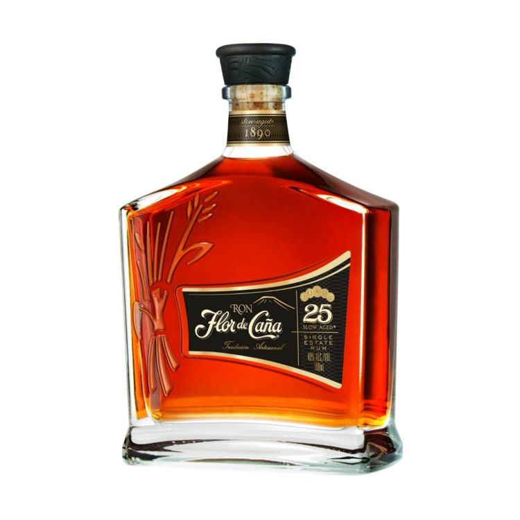 Flor De Cana 25 Year Centenario - ishopliquor