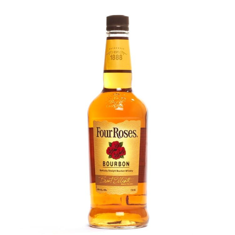 Four Roses Bourbon - ishopliquor
