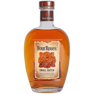 Four Roses Small Batch Bourbon - ishopliquor