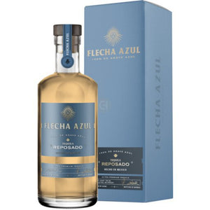 Flecha Azul Tequila Reposado - i Shop Liquor