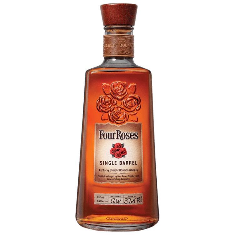 Four Roses Single Barrel Bourbon - ishopliquor