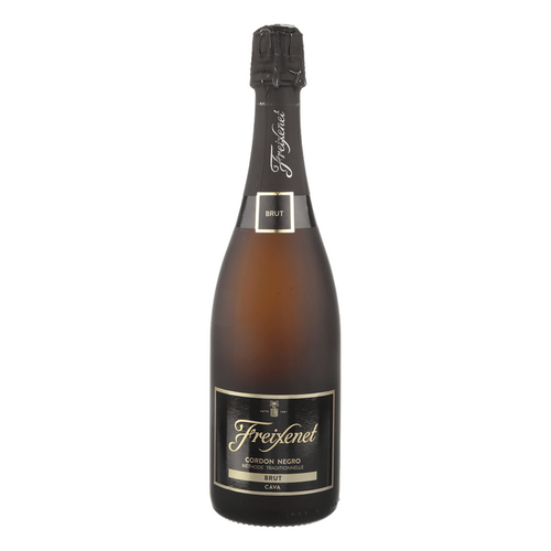 Freixenet Cordon Negro Brut - ishopliquor