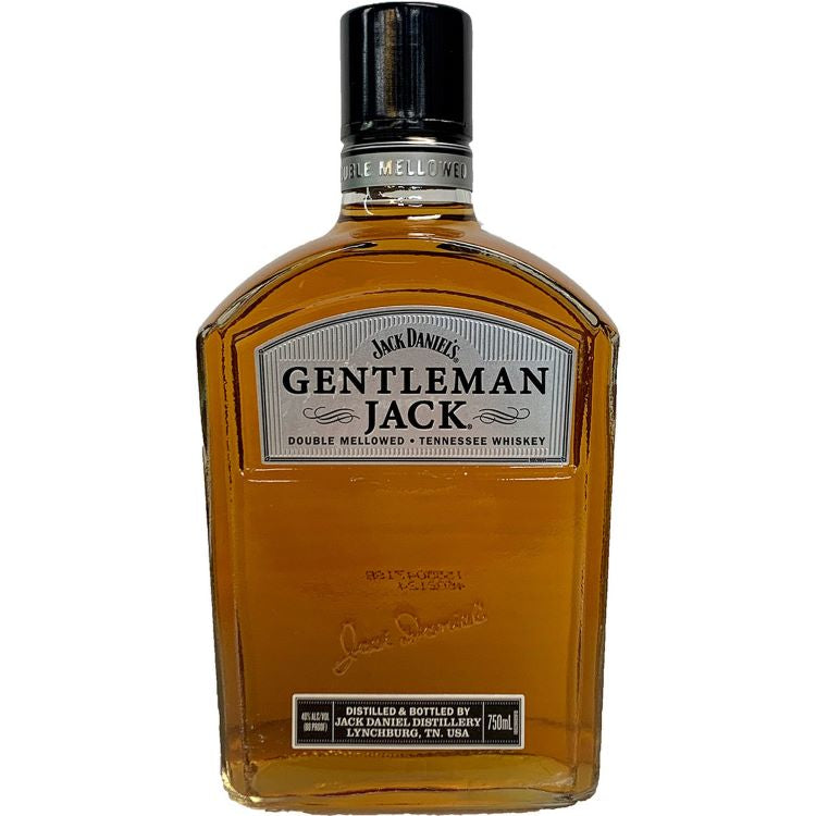 Gentleman Jack Whiskey - ishopliquor