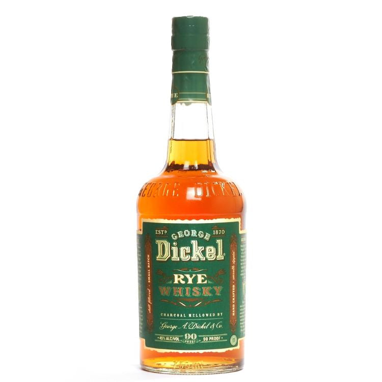 George Dickel Rye Whiskey - ishopliquor