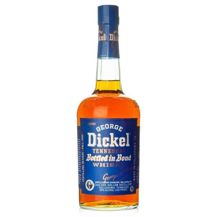 George Dickel Bottled-In-Bond - ishopliquor