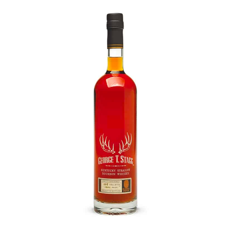 George T. Stagg Bourbon - ishopliquor
