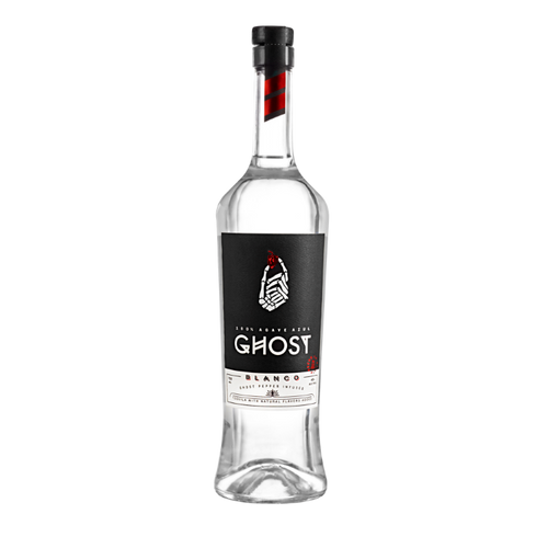 Ghost Tequila - i Shop Liquor