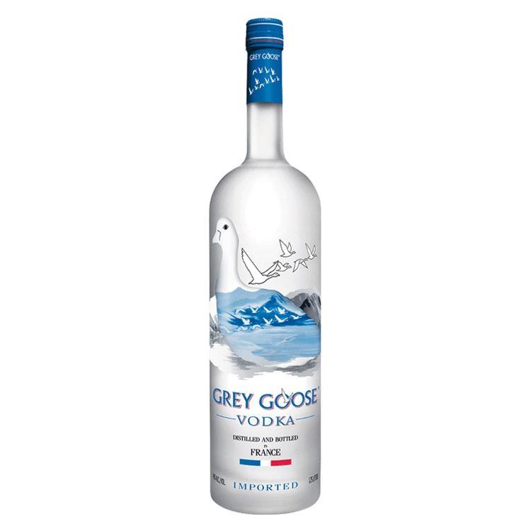 Grey Goose Vodka 1.75L - ishopliquor