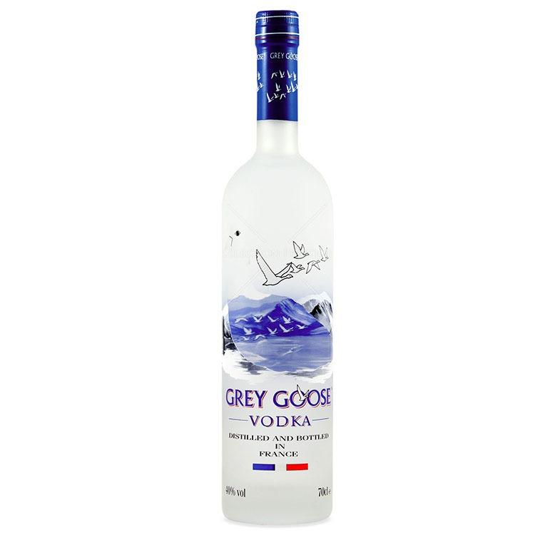 Grey Goose Vodka - ishopliquor
