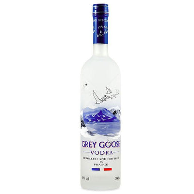 Grey Goose Vodka - ishopliquor