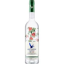 Grey Goose Essences Watermelon & Basil Vodka - i Shop Liquor