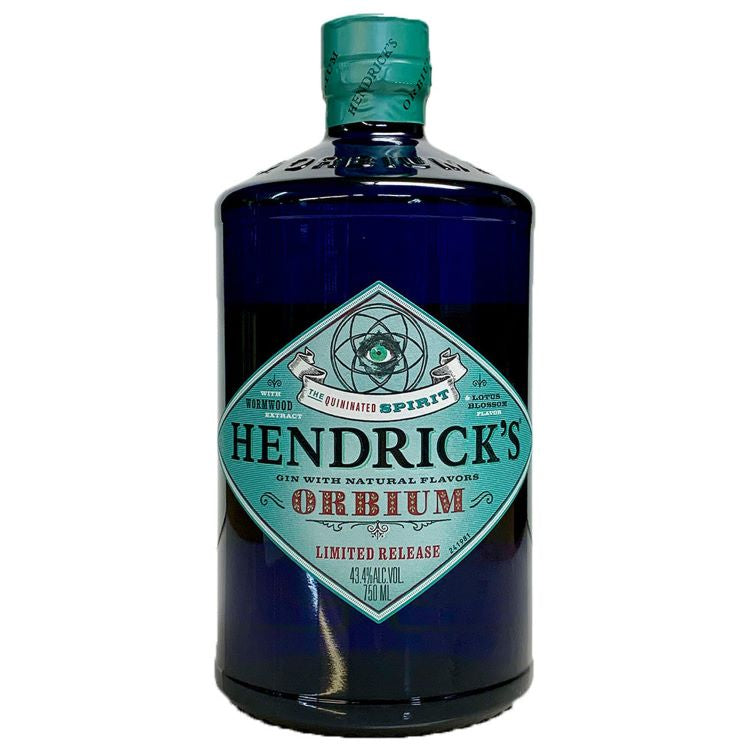 Hendricks Orbium Gin - ishopliquor