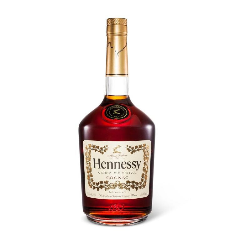 Hennessy VS Cognac 1.75L - ishopliquor