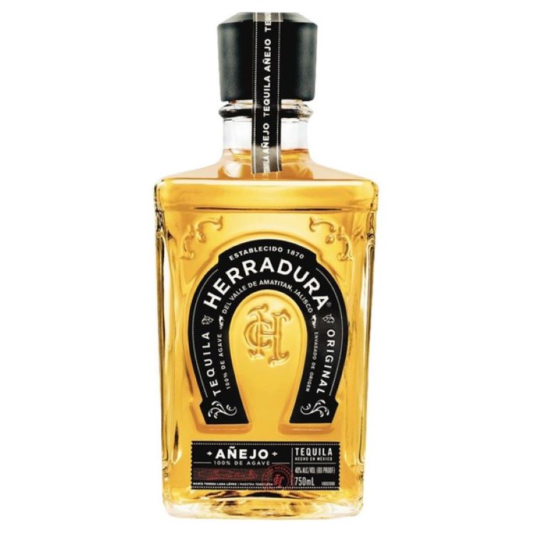Herradura Anejo Tequila - ishopliquor