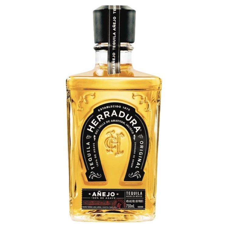 Herradura Anejo Tequila - ishopliquor