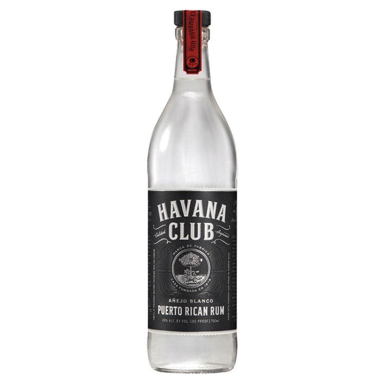 Havana Club Blanco - ishopliquor