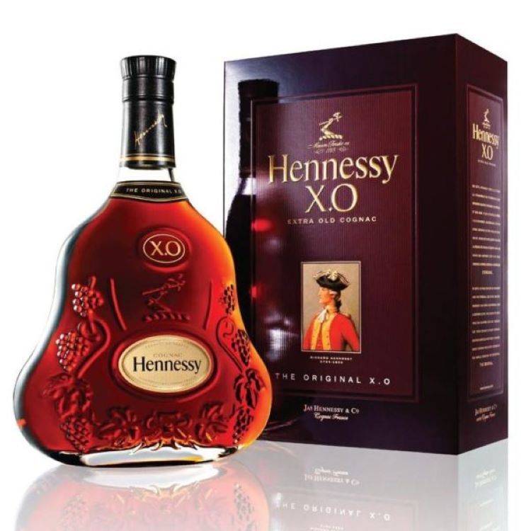 Hennessy XO Cognac - ishopliquor
