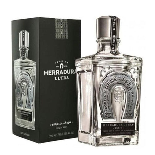Herradura Extra Anejo Tequila - ishopliquor