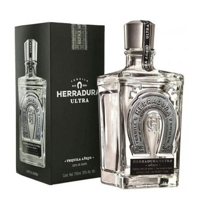Herradura Extra Anejo Tequila - ishopliquor