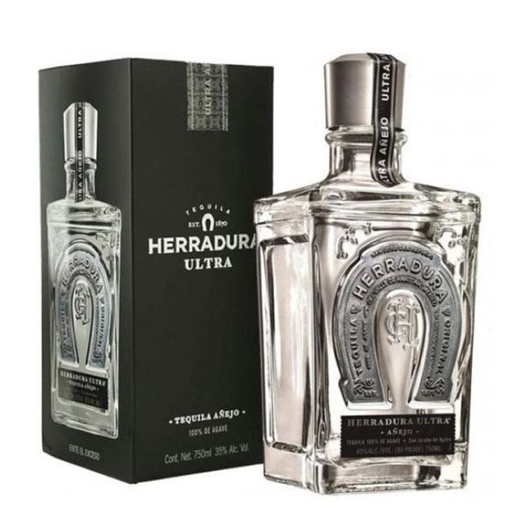 Herradura Extra Anejo Tequila - ishopliquor