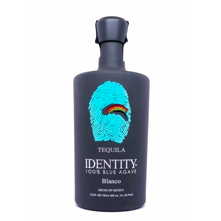 Identity Blue Agave Blanco - ishopliquor