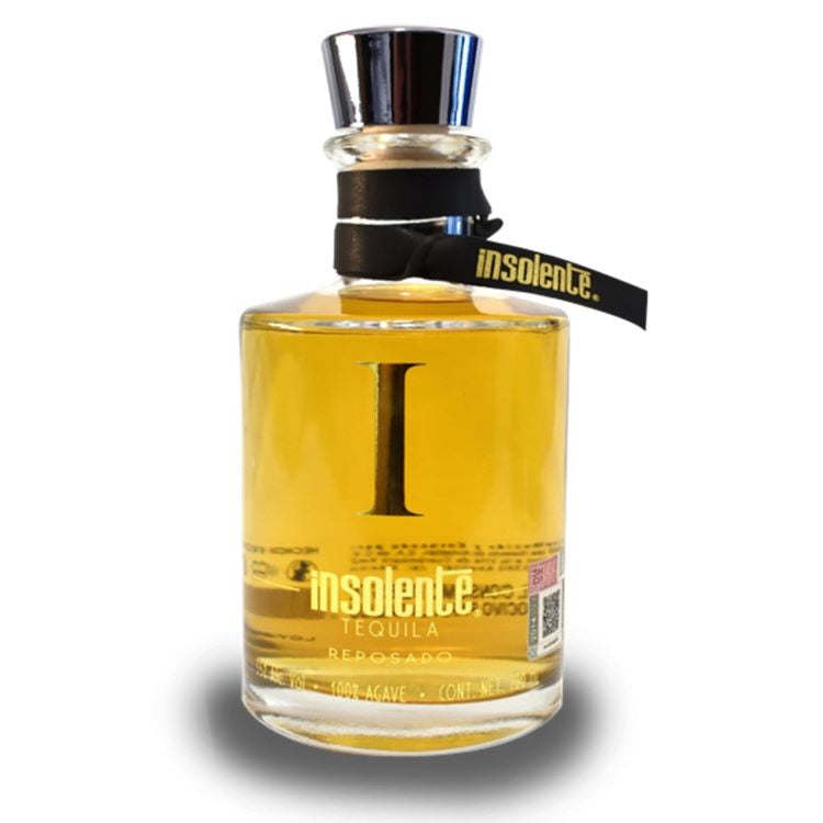 Insolente Reposado Tequila - ishopliquor