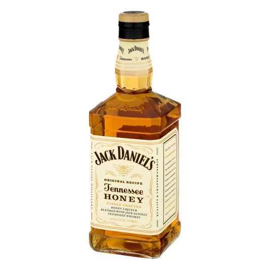 Jack Daniels Honey Whiskey - ishopliquor
