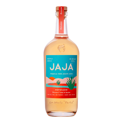 JAJA Reposado Tequila - ishopliquor