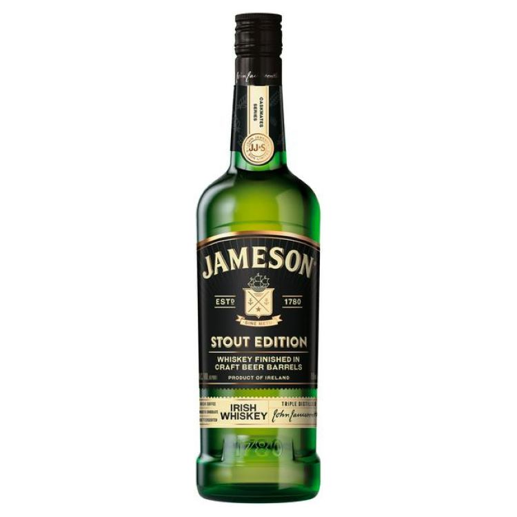 Jameson Caskmates Stout Whiskey - ishopliquor