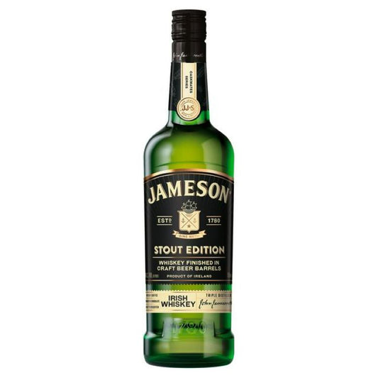 Jameson Caskmates Stout Whiskey - ishopliquor