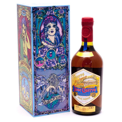 Jose Cuervo Reserva De La Familia - ishopliquor