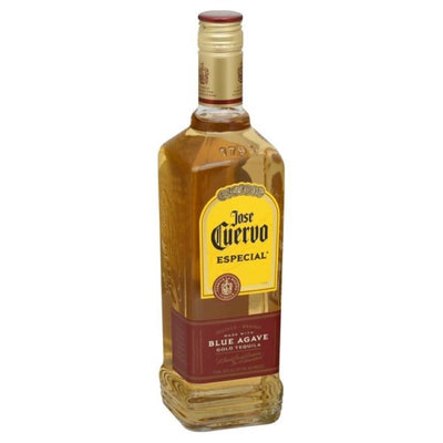 Jose Cuervo Especial Gold - ishopliquor