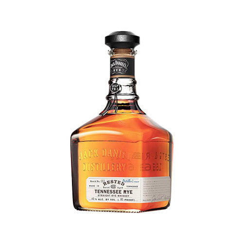 Jack Daniel's Rested Rye Whiskey
