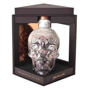 Crystal Head Vodka John Alexander Series - i Shop Liquor