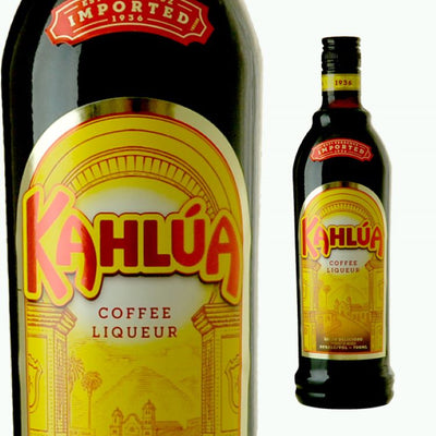 Kahlua Coffee Liqueur - ishopliquor