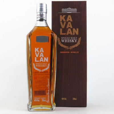 Kavalan Classic Scotch - ishopliquor