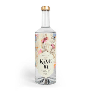 King St. Vodka | Kate Hudson Vodka - i Shop Liquor
