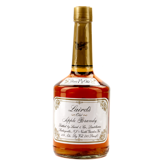 Laird's 7.5 Year Old Apple Brandy - ishopliquor